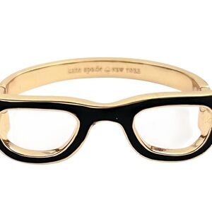 Kate Spade Specs Glasses Bangle